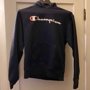 Champion Hoodie